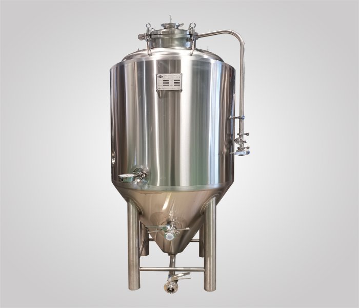 fermentador de acero inoxidable,equipo de cervecería artesanal